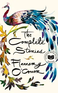 The Complete Stories