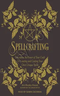 Spellcrafting