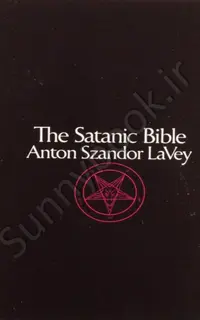 The Satanic Bible