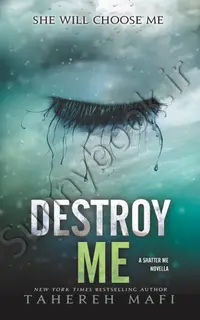 Destroy Me