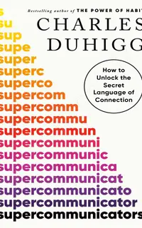 Supercommunicators