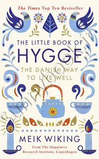 The Little Book of Hygge