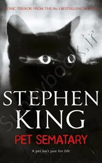 Pet Sematary