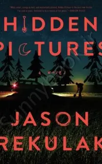 Hidden Pictures