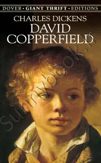 David Copperfield