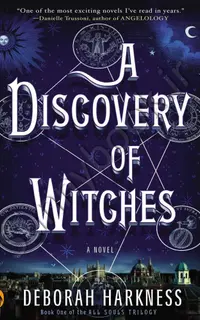 A Discovery of Witches
