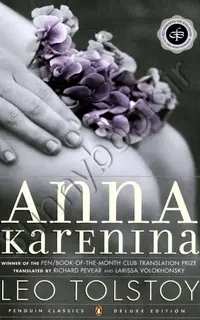 Anna Karenina