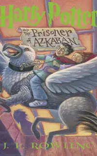 Harry Potter and the Prisoner of Azkaban