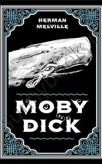 Moby Dick