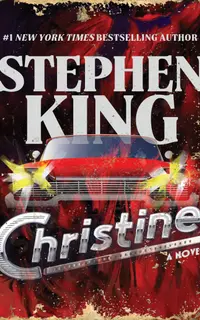 Christine