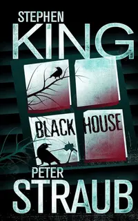 Black House