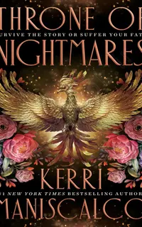 Throne of Nightmares