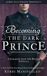 Becoming the Dark Prince