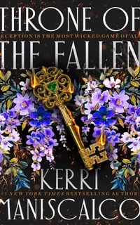 Throne of the Fallen