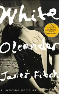 White Oleander