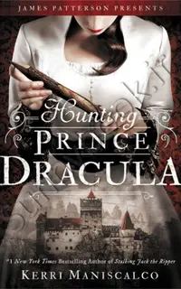 Hunting Prince Dracula