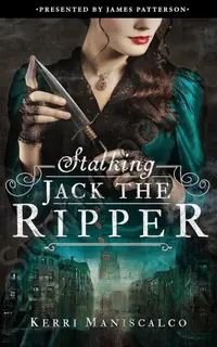 Stalking Jack the Ripper