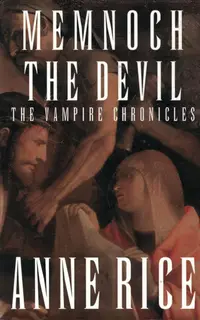 Memnoch The Devil