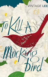 To Kill A Mockingbird