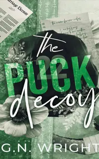 The Puck Decoy