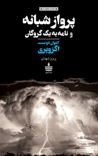 پرواز شبانه و نامه به یک گروگان