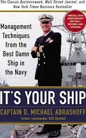 It's Your Ship