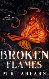 Broken Flames