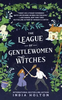The League of Gentlewomen Witches