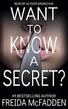 Want to Know a Secret ؟