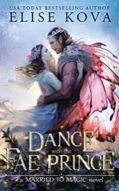 A Dance with the Fae Prince