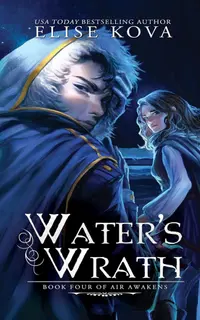 Water's Wrath