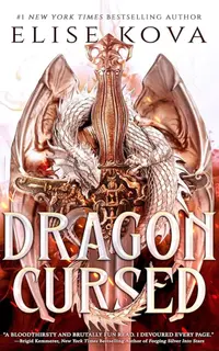Dragon Cursed