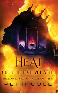 Heat of the Everflame