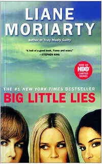 Big Little Lies