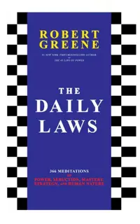 The daily laws