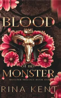 Blood of My Monster