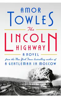 The Lincoln Highway