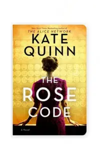 The Rose Code