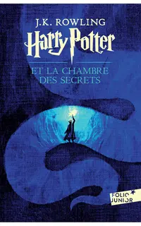 Harry Potter 2