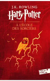 Harry potter 1