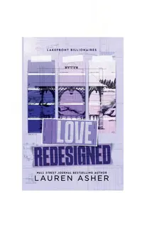 Love Redesigned