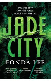 Jade City