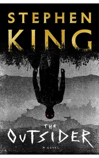 The Outsider by Stephen King