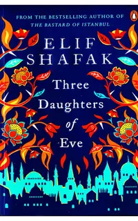 Three Daughters of Eve