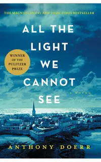 All the Light We Cannot See