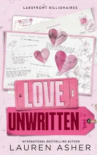 Love Unwritten