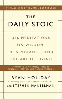 The Daily Stoic