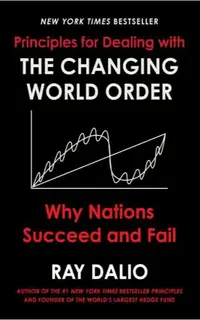 The Changing World Order