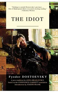 The Idiot