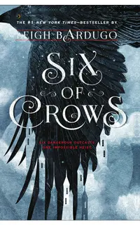 Six of Crows